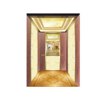 Best Selling Price For New Style Residential  ome lift cabin